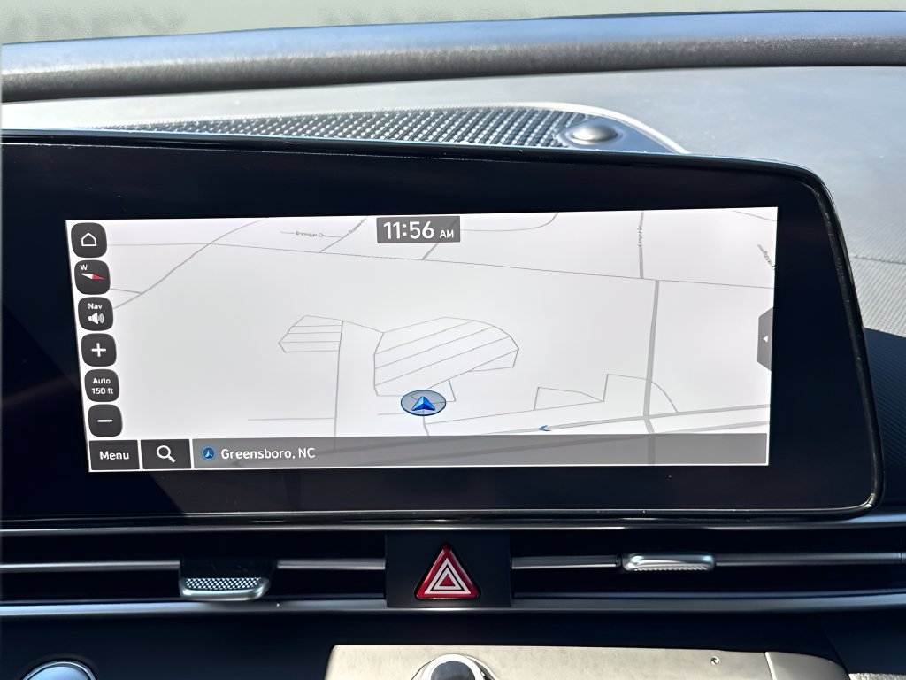 Used 2025 Hyundai Elantra SEL FWD image 20