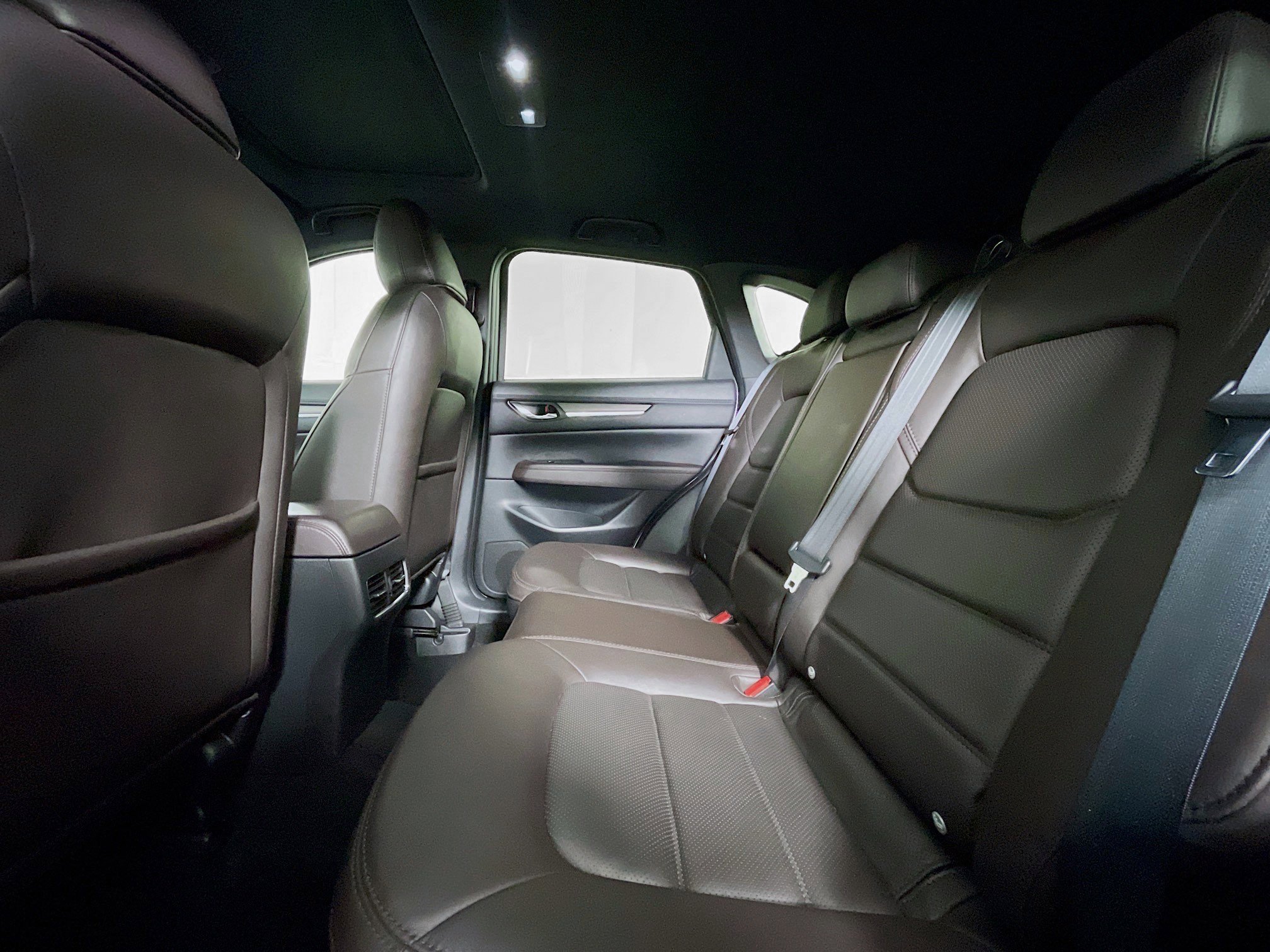 Used 2022 MAZDA CX-5 Signature image 29