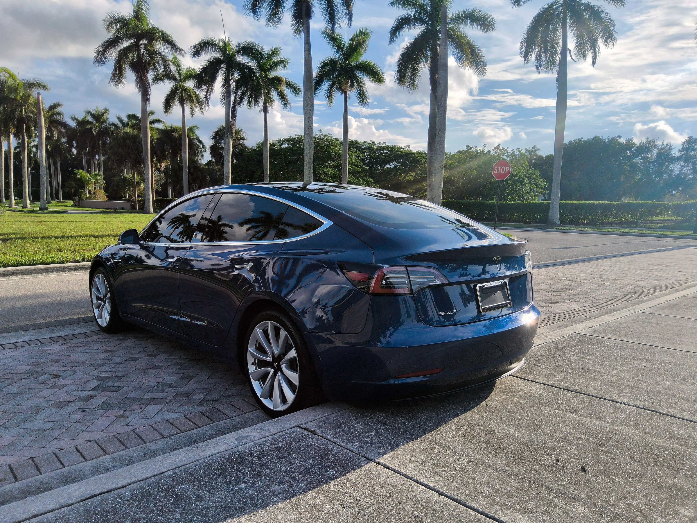 Used 2019 Tesla Model 3 RWD image 21