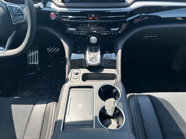 New 2026 Acura MDX A-Spec image 26