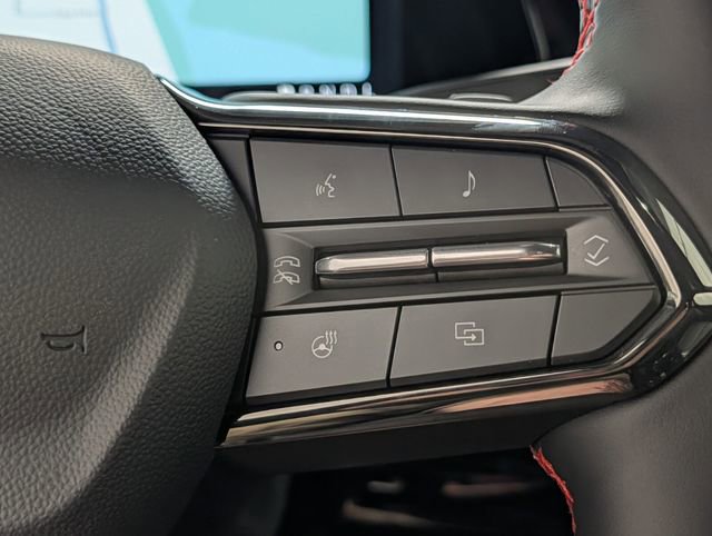New 2026 Chevrolet Equinox RS AWD/4WD image 22