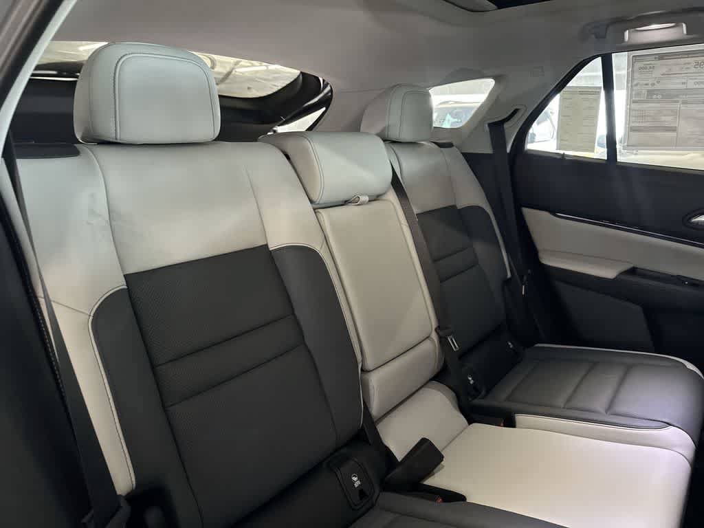 New 2026 Honda Prologue Elite image 25