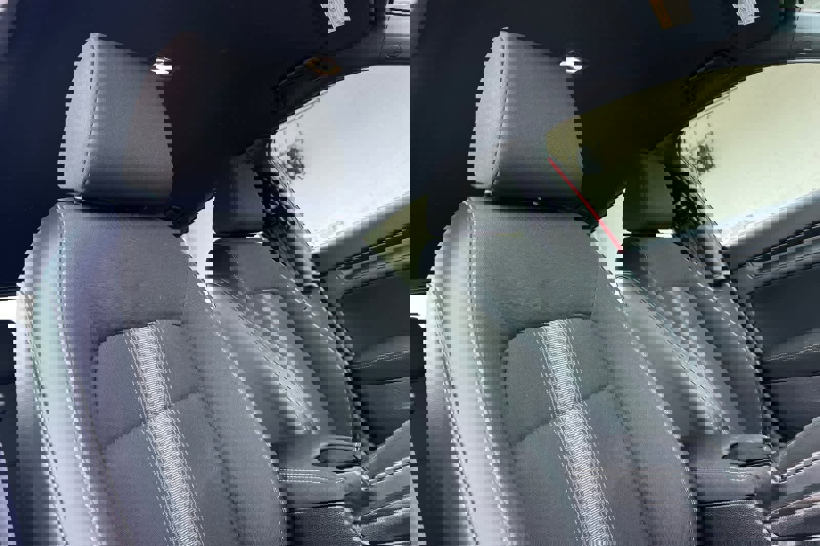 Used 2023 Honda Civic Sport image 17