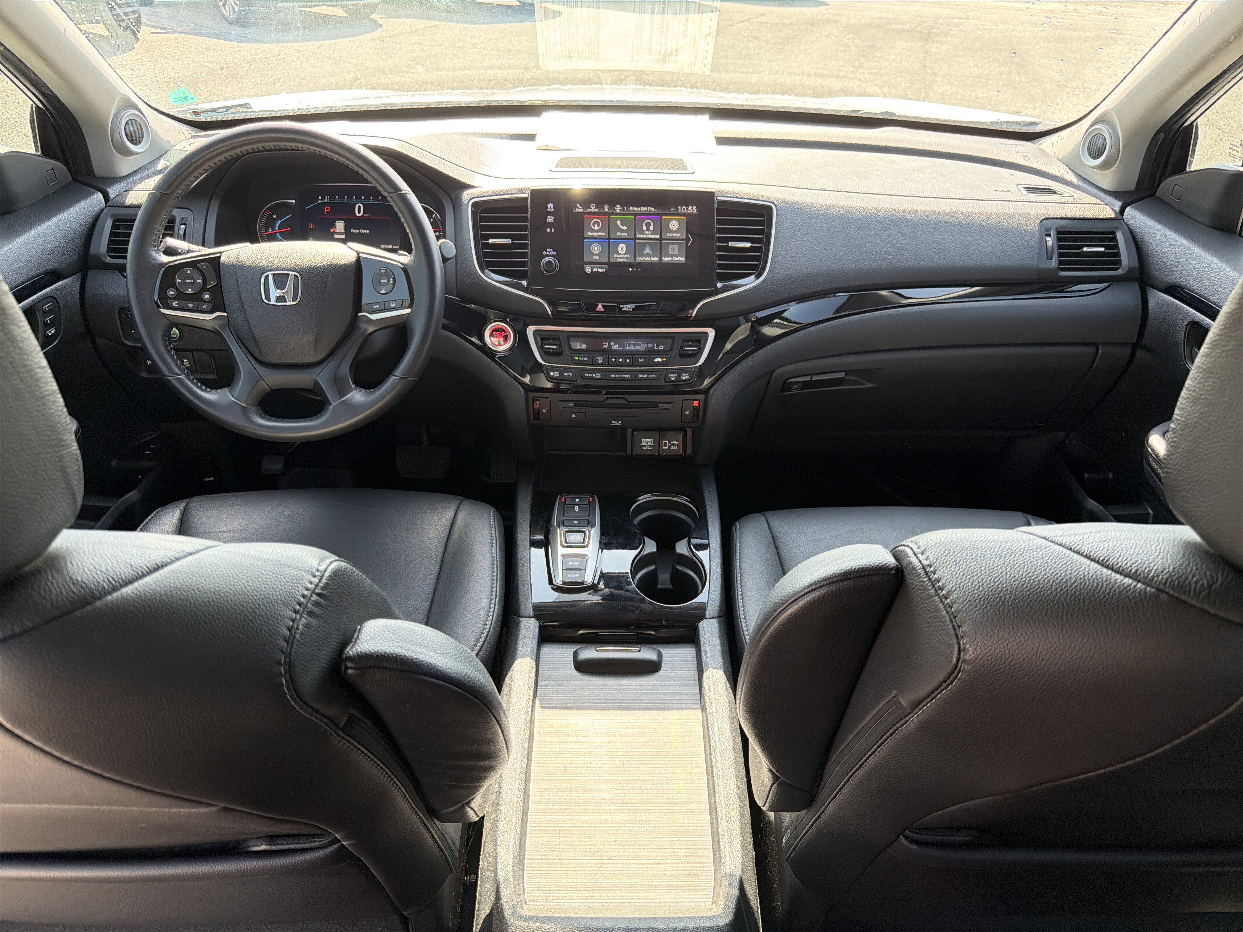 Used 2021 Honda Pilot Touring image 28