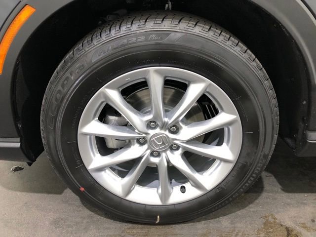 New 2026 Honda CR-V EX image 22