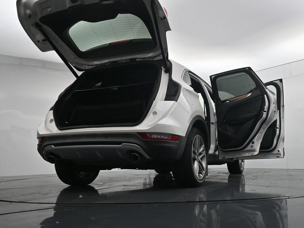 Used 2019 Lincoln MKC Reserve w/ MKC Climate Package AWD/4WD image 30