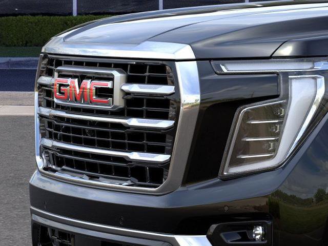 New 2026 GMC Yukon XL Elevation image 13