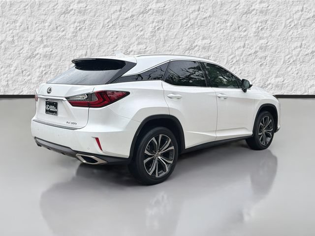 Used 2017 Lexus RX 350 FWD w/ Premium Package image 3