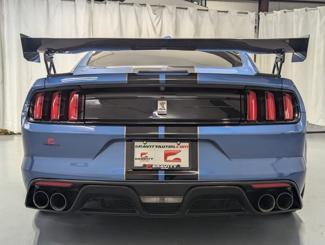 Used 2019 Ford Mustang Shelby GT350 w/ Technology Package RWD image 28