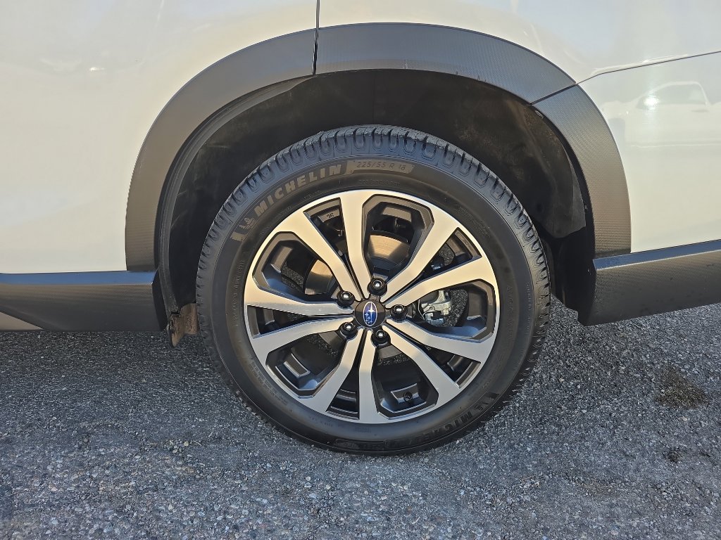 Used 2020 Subaru Forester Limited image 36