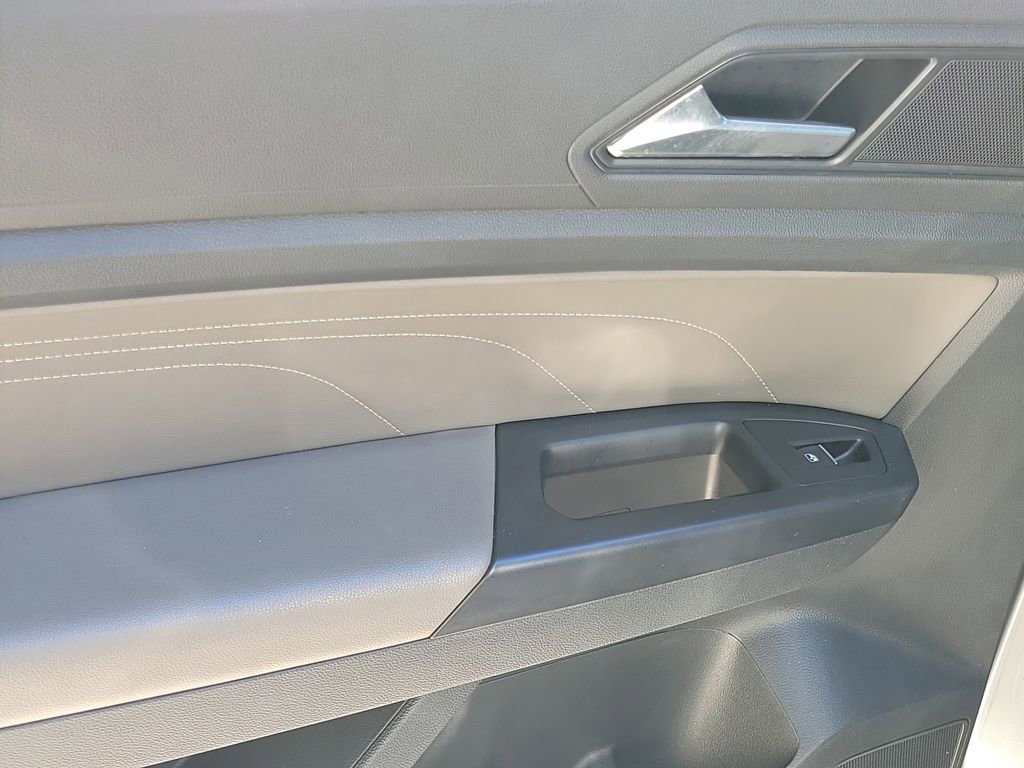 Used 2021 Volkswagen Atlas SE w/ Panoramic Sunroof Package image 14