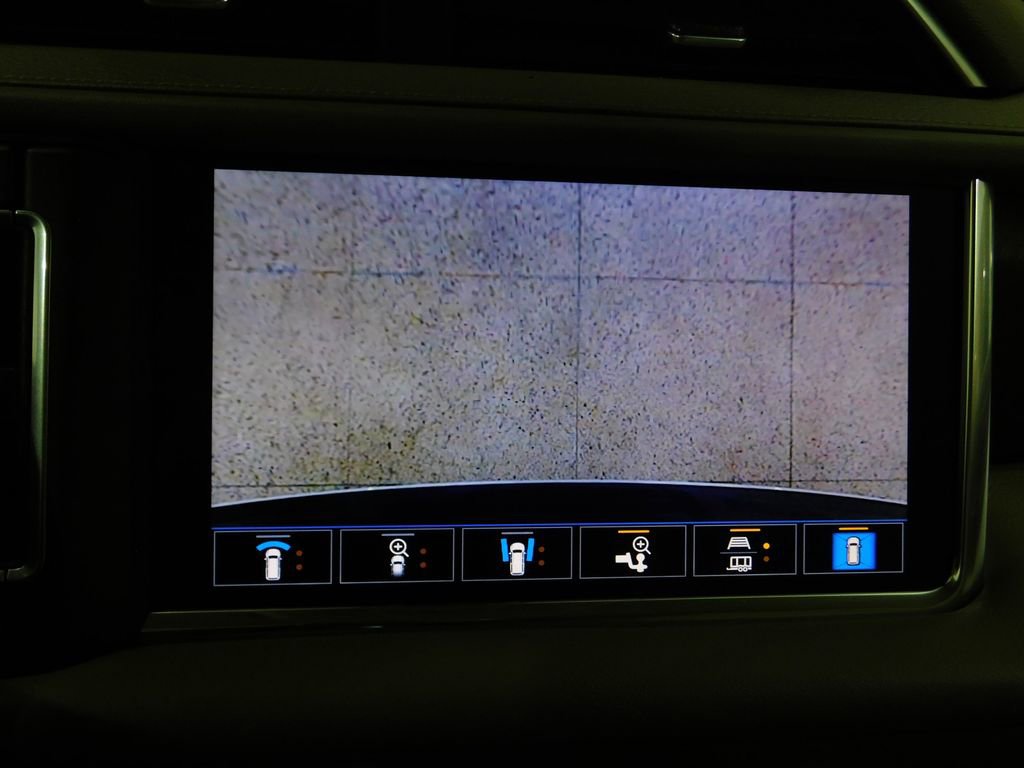 Used 2021 GMC Yukon Denali AWD/4WD image 56