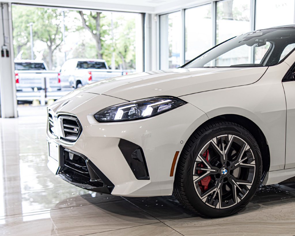 Used 2026 BMW M235i xDrive AWD/4WD image 4