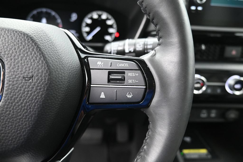 Used 2024 Honda CR-V EX-L image 32