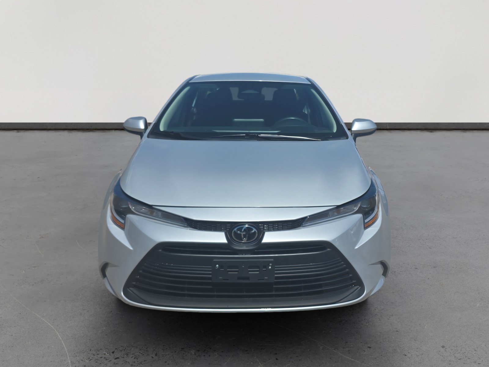 Used 2024 Toyota Corolla LE FWD image 8
