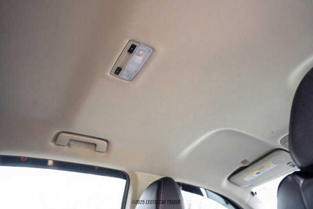 Used 2017 Chevrolet Colorado ZR2 w/ LPO, Premium Interior Package image 41