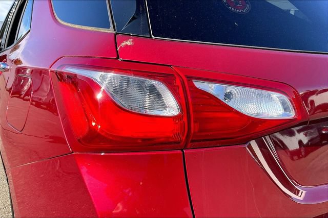 Certified 2019 Chevrolet Equinox Premier w/ LPO, Floor Liner Package AWD/4WD image 29