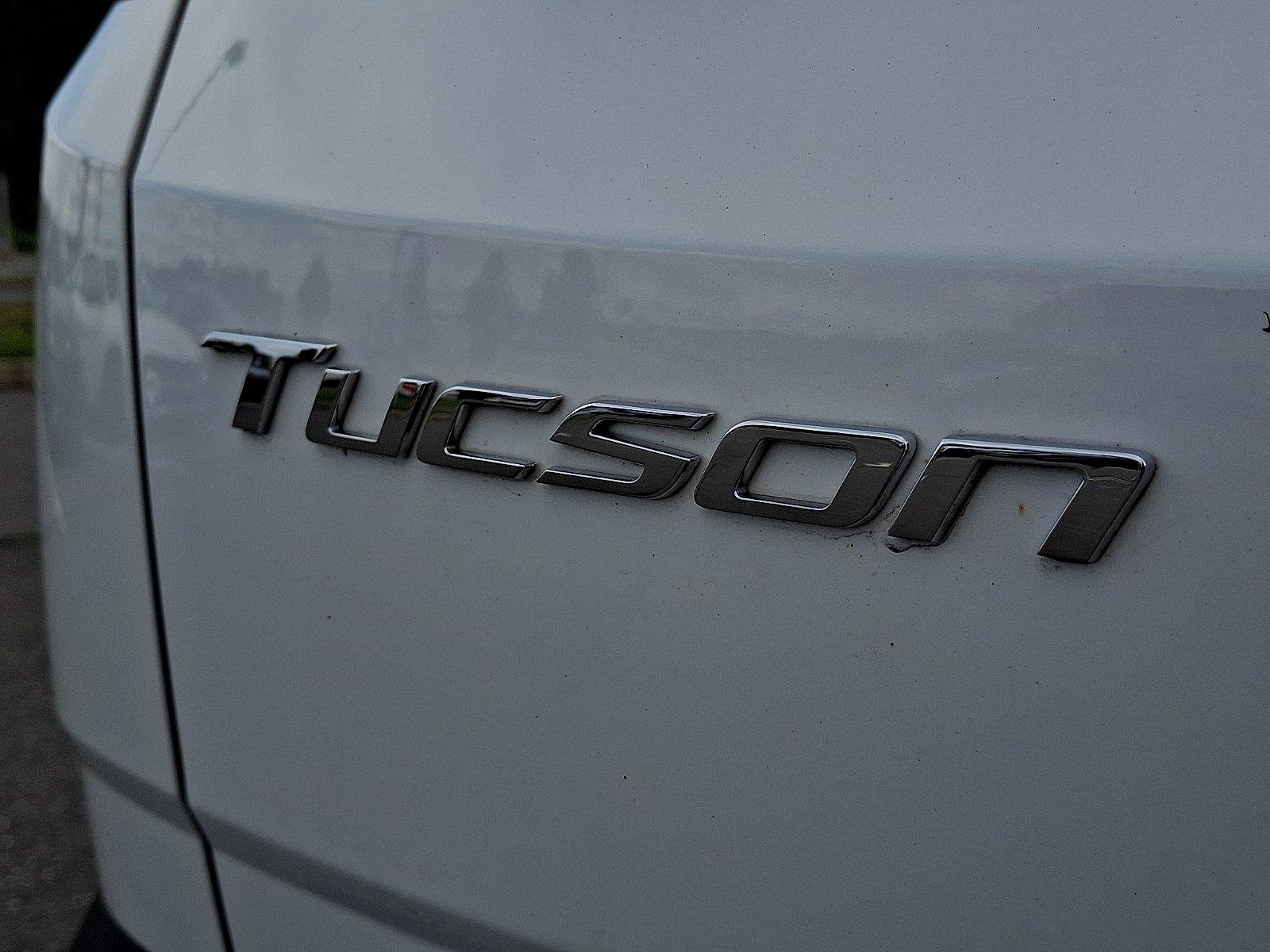 Used 2022 Hyundai Tucson Limited AWD/4WD image 33