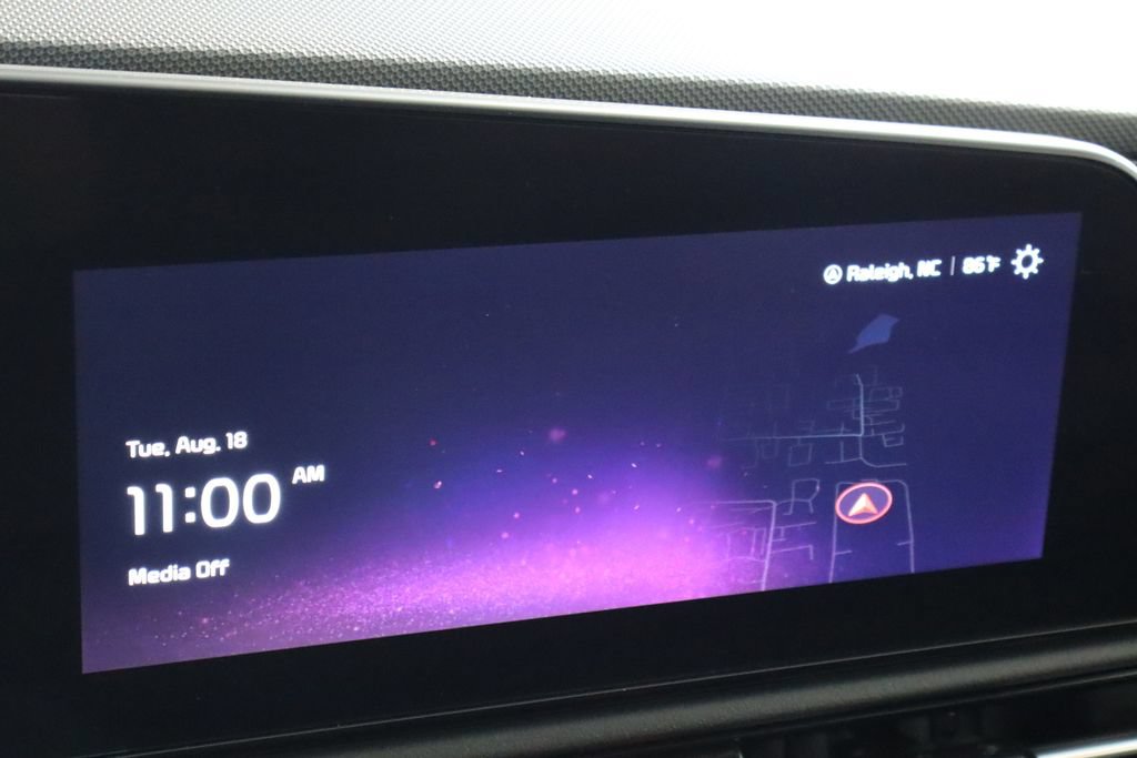 Used 2023 Kia Niro Wind w/ Wind Preserve Package FWD image 24
