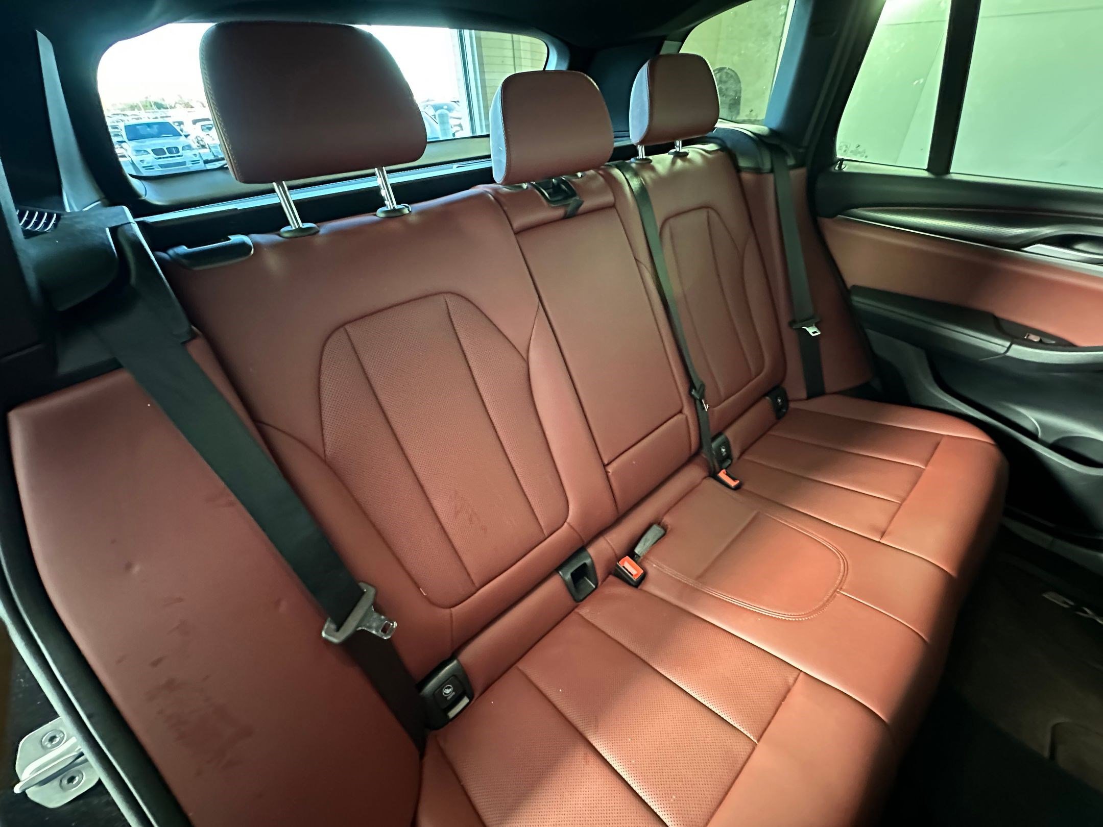 Certified 2023 BMW X3 sDrive30i w/ M Sport Package image 32