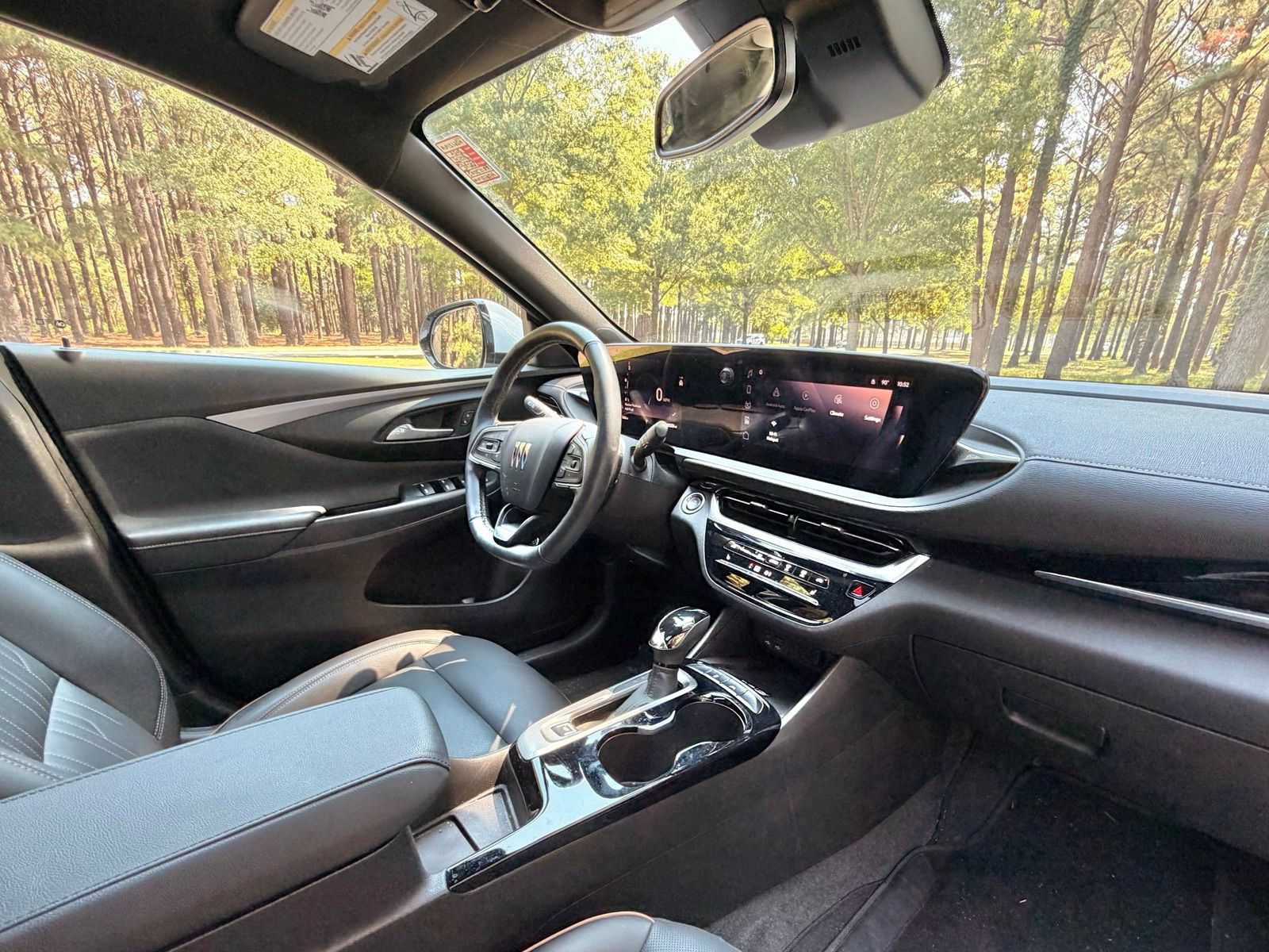 Used 2024 Buick Envista Avenir FWD image 16
