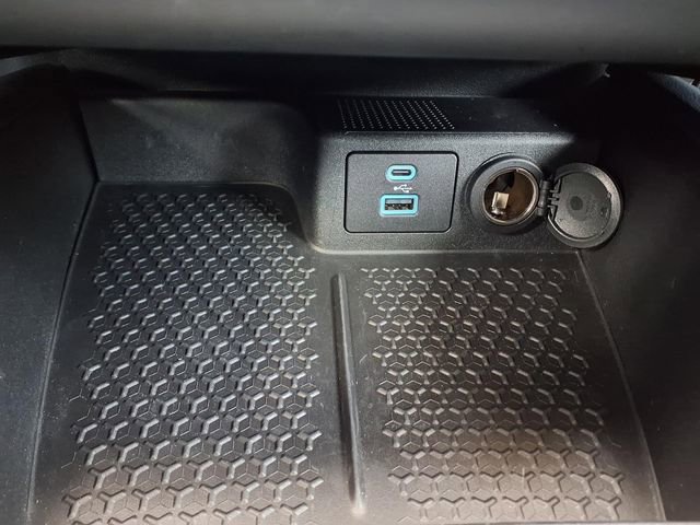 Used 2022 Ford Bronco Sport Big Bend image 25