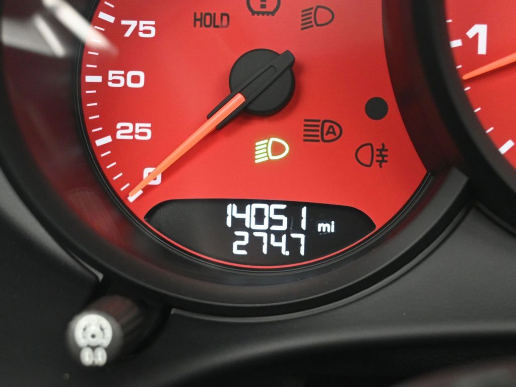 Certified 2022 Porsche 718 Boxster GTS image 22