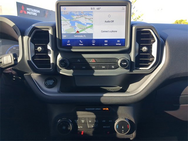 Used 2023 Ford Bronco Sport Big Bend w/ Convenience Package image 24