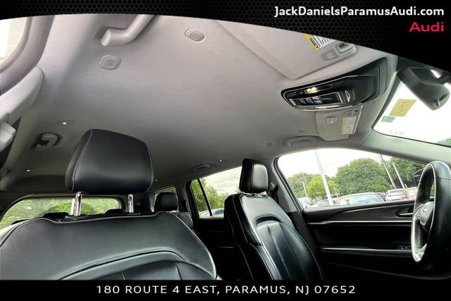 Used 2021 Jeep Grand Cherokee L Limited AWD/4WD image 14
