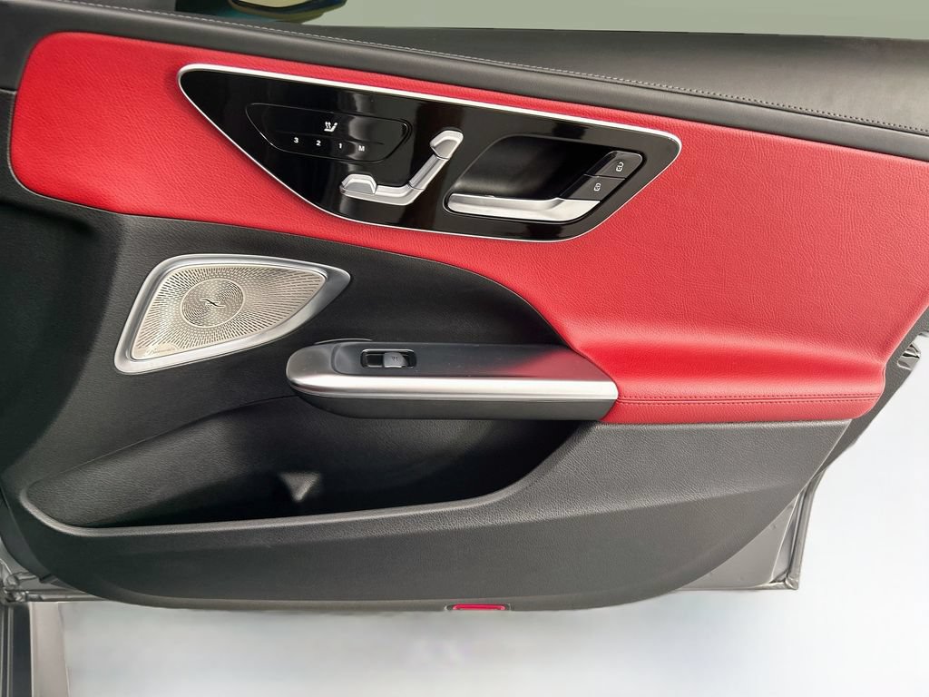 Certified 2023 Mercedes-Benz C 300 Sedan image 23