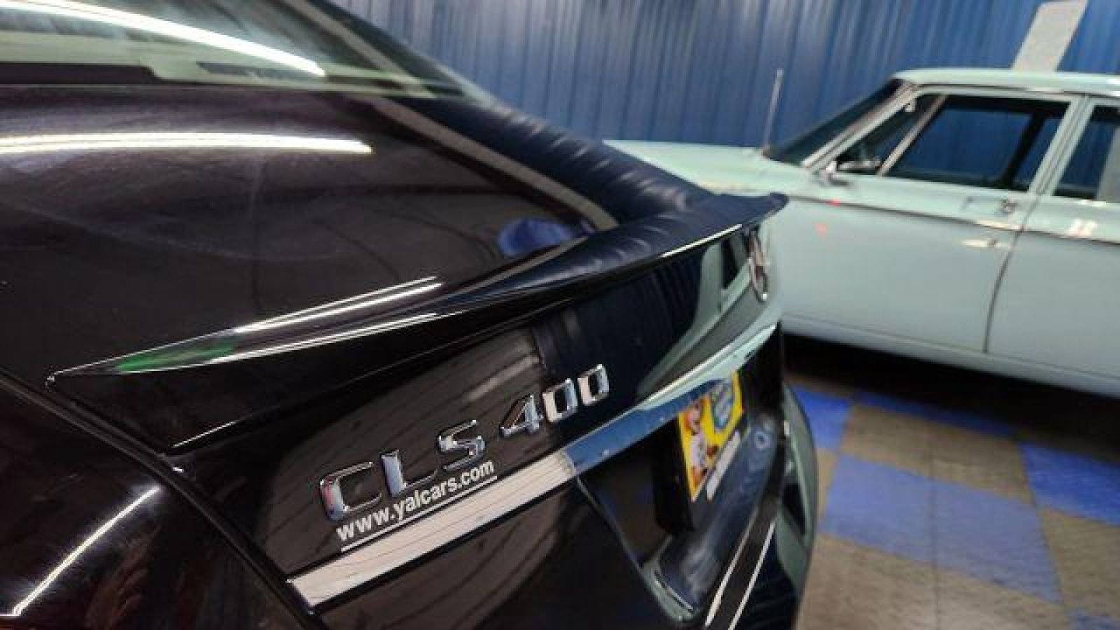 Used 2015 Mercedes-Benz CLS 400 4MATIC image 71