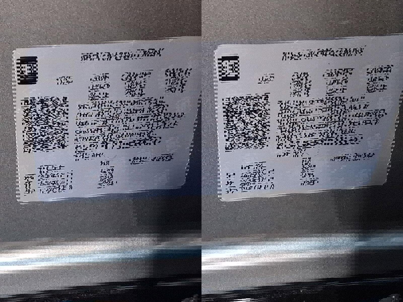 New 2026 Buick Envista Sport Touring w/ Convenience I Package image 11