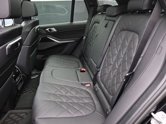 New 2026 BMW X5 xDrive50e w/ Climate Comfort Package image 14