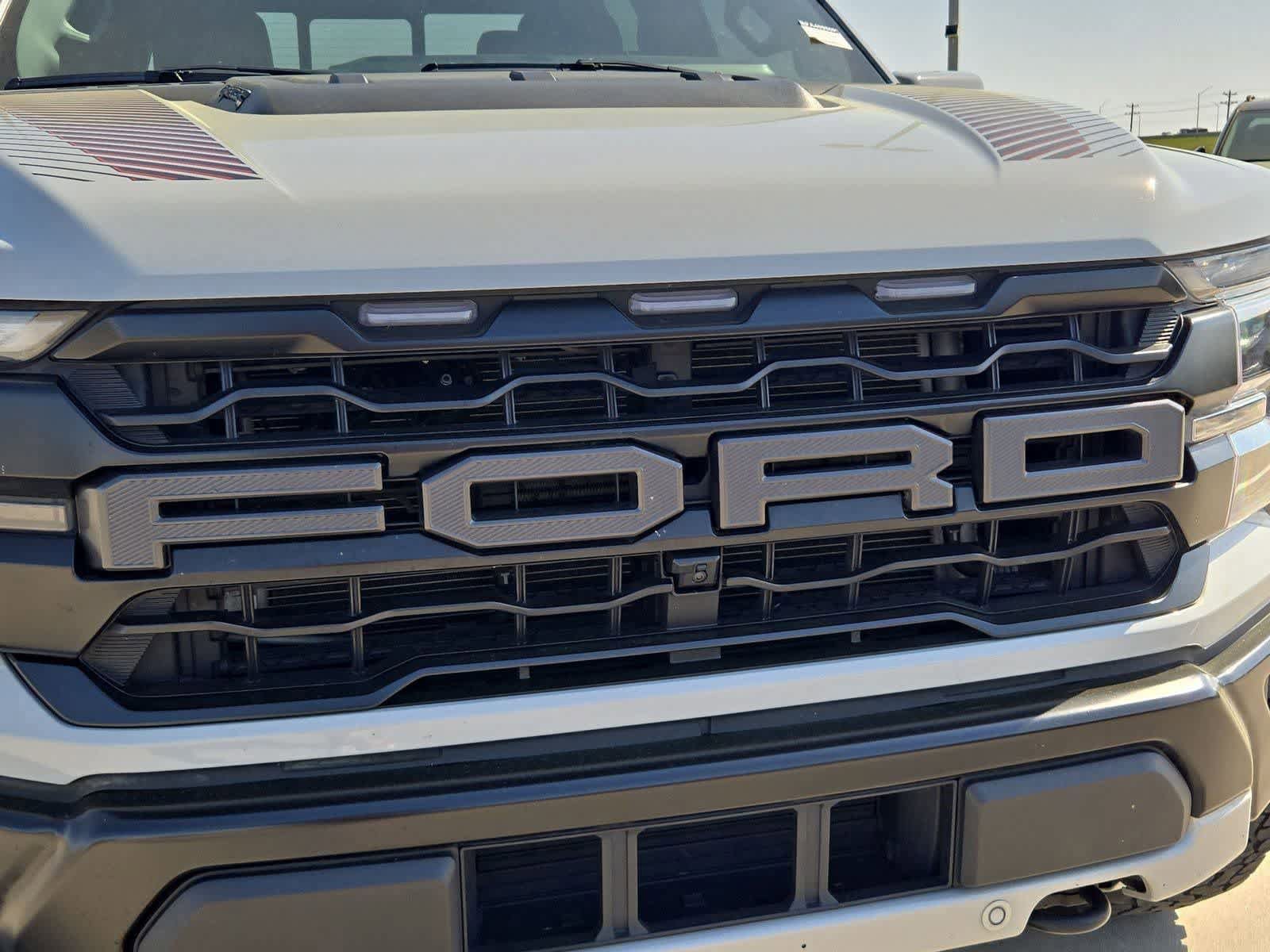 Used 2024 Ford F150 Raptor AWD/4WD image 10
