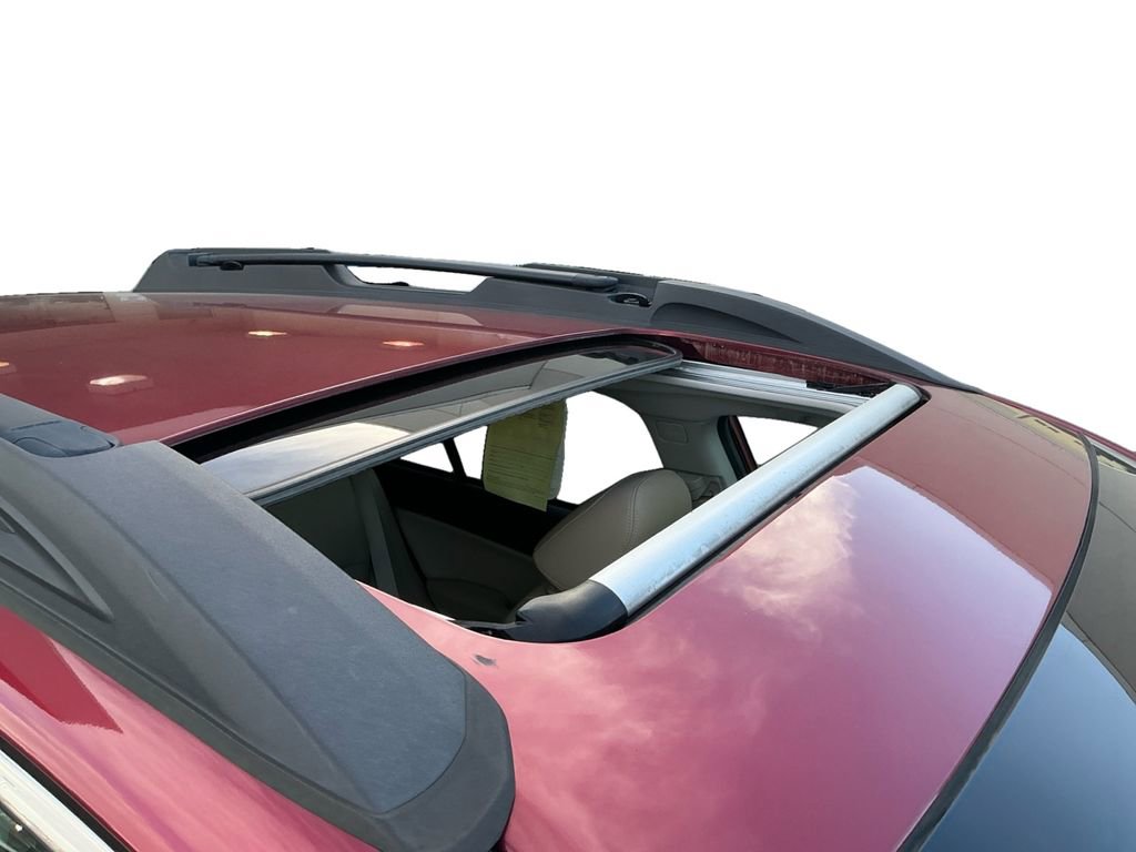 Used 2019 Subaru Outback 2.5i Limited image 22