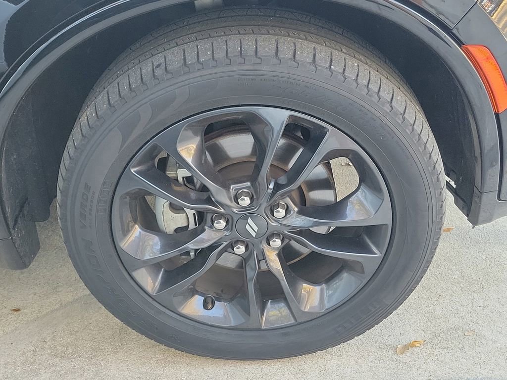 Used 2023 Dodge Durango GT image 8