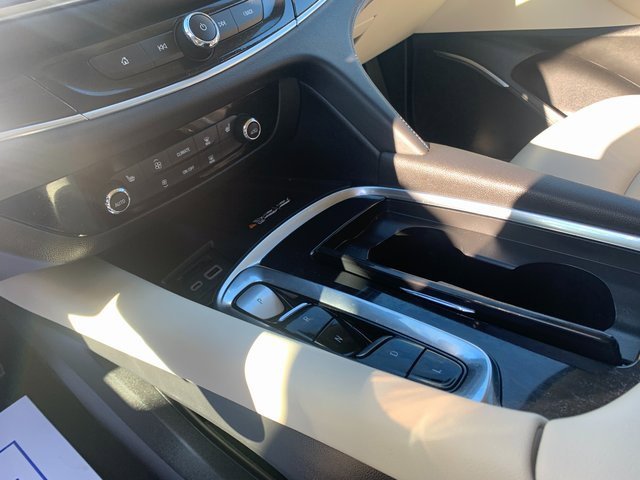 Used 2023 Buick Enclave Essence w/ Experience Buick Package image 10