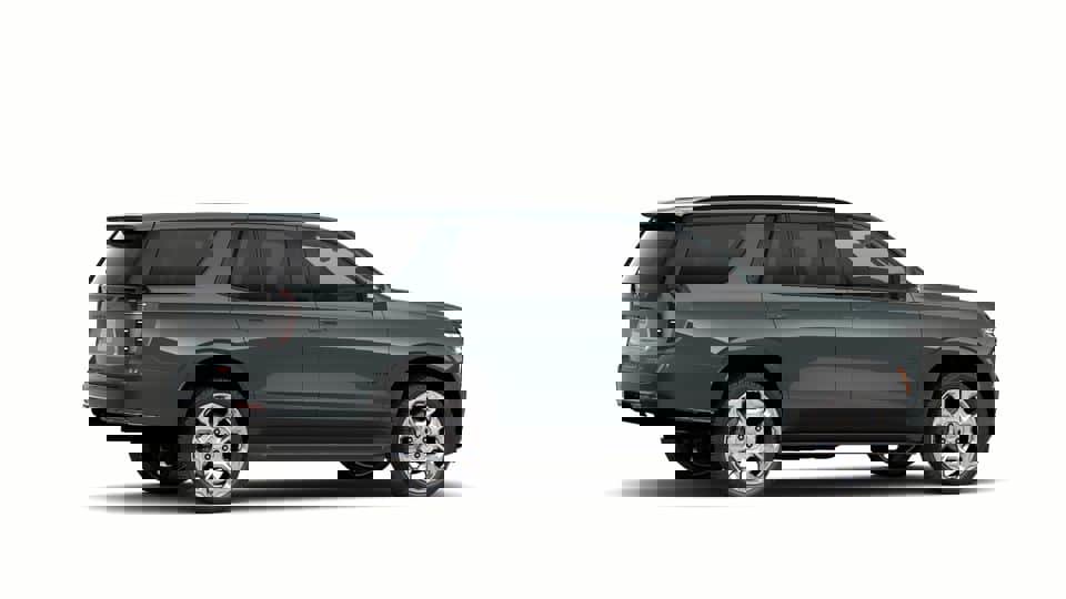 Used 2025 Chevrolet Tahoe RST w/ Advanced Technology Package image 30