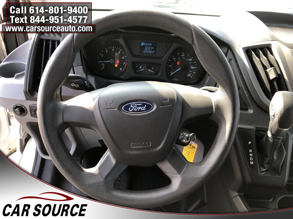 Used 2018 Ford Transit 350 XL image 11