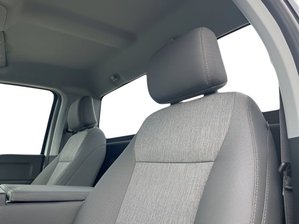 New 2026 Ford F250 XL w/ STX Appearance Package AWD/4WD image 11