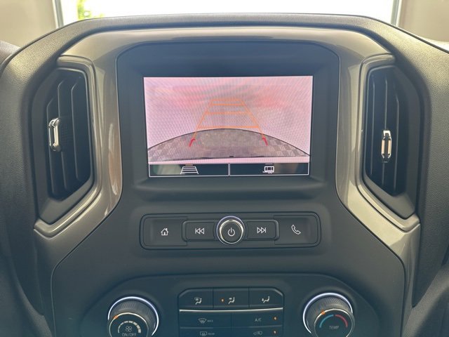 New 2025 Chevrolet Silverado 1500 W/T w/ WT Value Package image 25