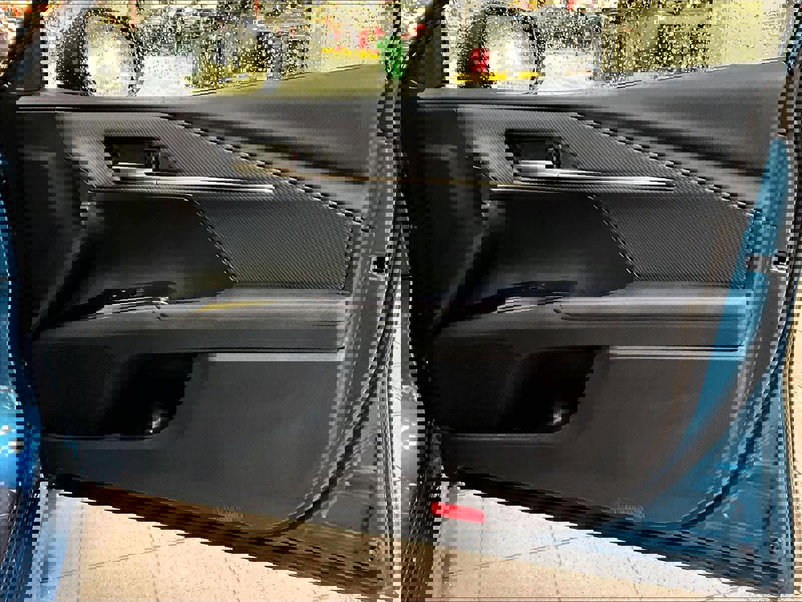 Used 2026 Toyota Camry SE image 12