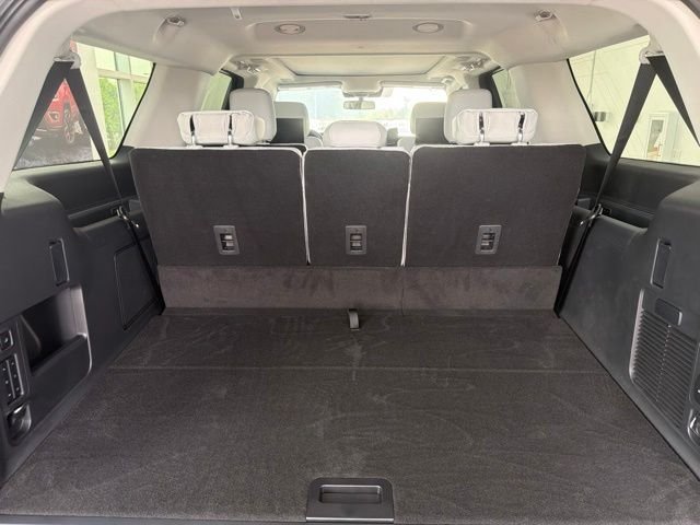 New 2027 Ford Expedition Max Platinum w/ Platinum Ultimate Package AWD/4WD image 75