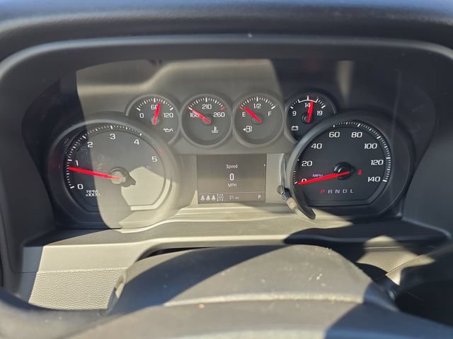 New 2026 GMC Sierra 3500 Pro w/ Convenience Package AWD/4WD image 15