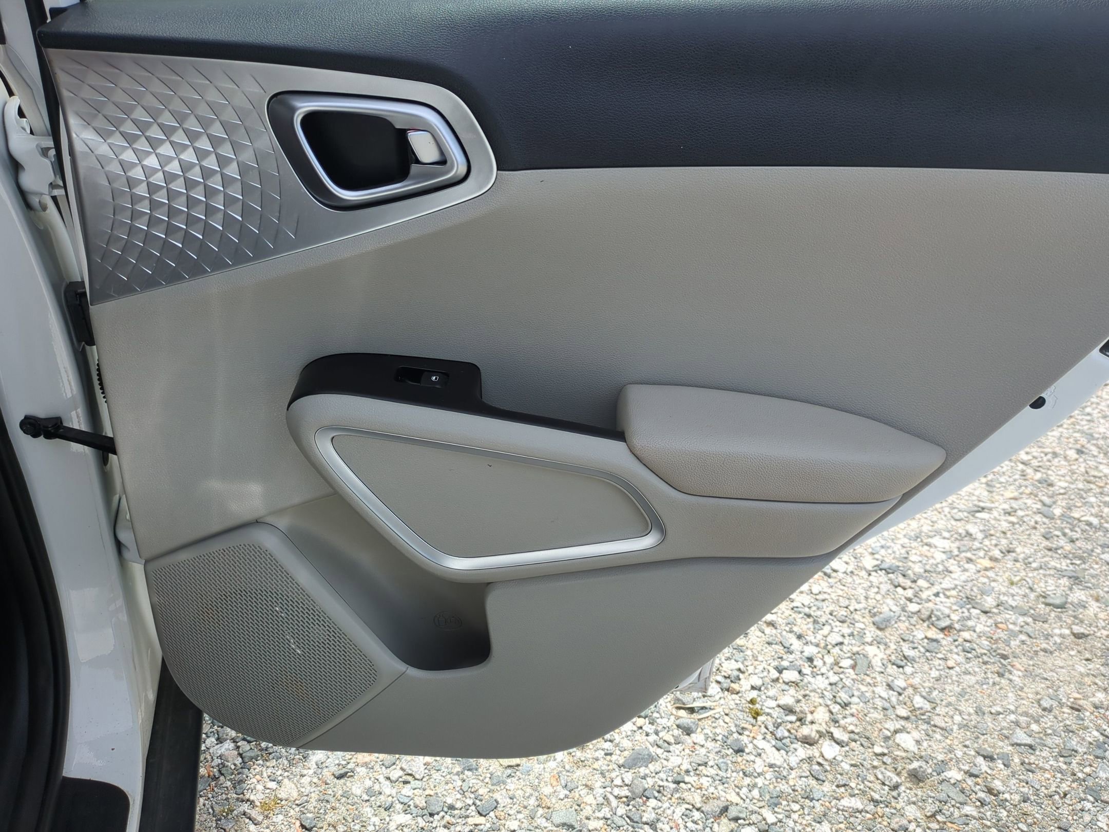 Used 2022 Kia Soul LX w/ Technology Package FWD image 34