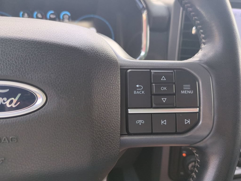 Used 2023 Ford F150 Lariat w/ Equipment Group 502A High AWD/4WD image 33