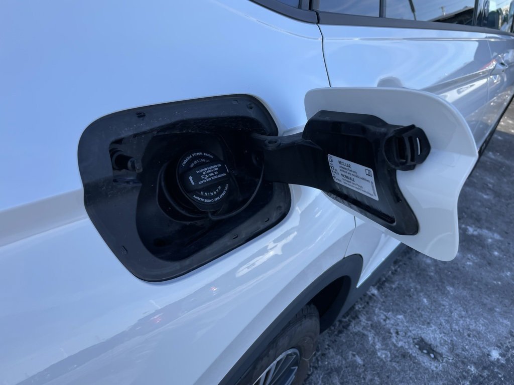 Used 2024 Volkswagen Tiguan Wolfsburg Edition image 55