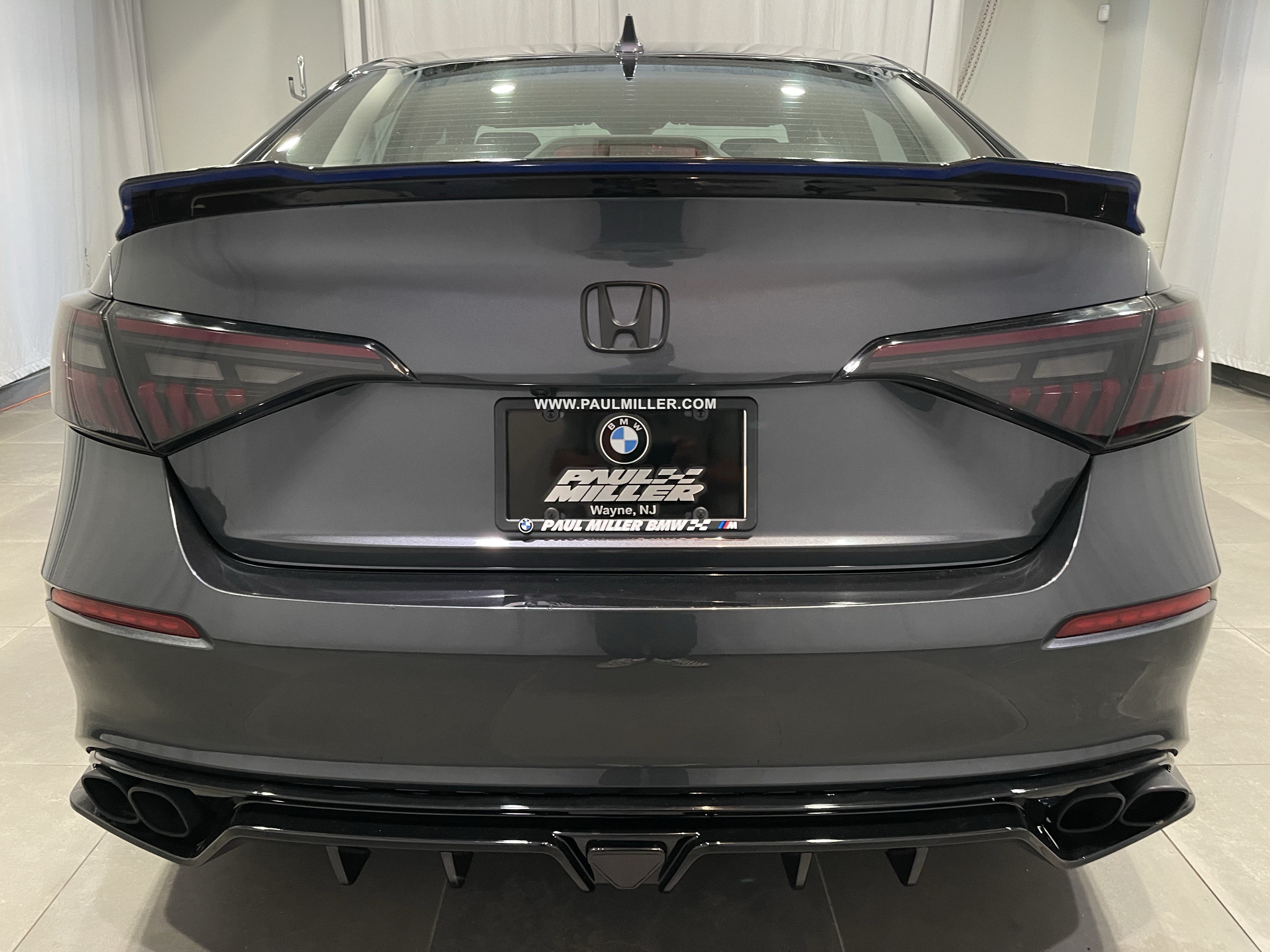 Used 2022 Honda Civic Sport image 5