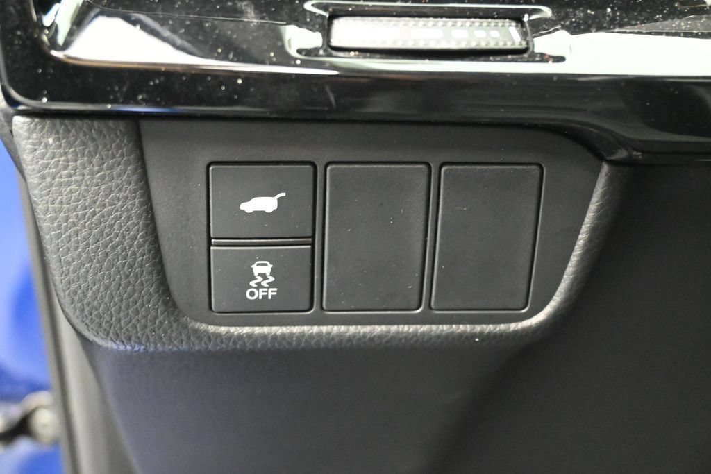 Used 2024 Honda CR-V EX-L image 16