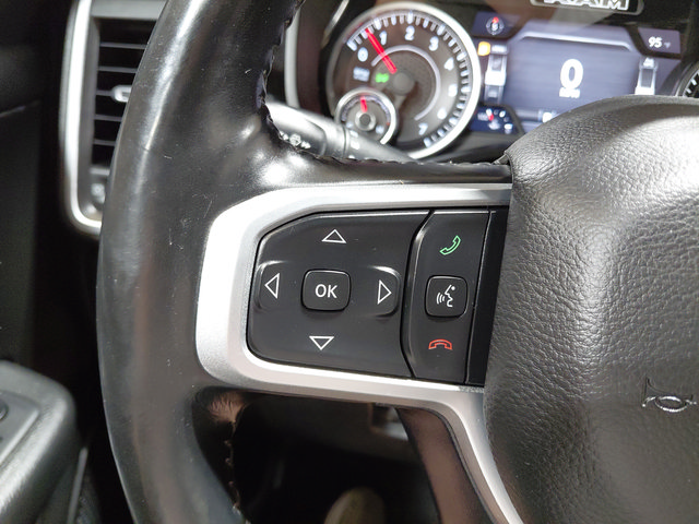 Used 2019 RAM 1500 Big Horn AWD/4WD image 38